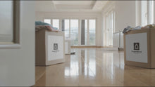 Load and play video in Gallery viewer, Real Estate Moving