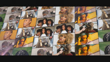Load and play video in Gallery viewer, Dramatic mosaic photo reveal video