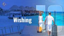 Load image into Gallery viewer, Image Countdown 10 Horizontal Video