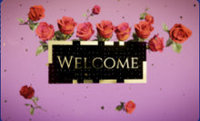 Load image into Gallery viewer, Valentine Promo - love-space-landscape-video