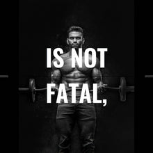 Load image into Gallery viewer, Gym Social Media Promotional Video