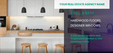 Load image into Gallery viewer, Luxury Real Estate Promotional Video