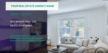 Load image into Gallery viewer, Modern Luxury Real Estate Slideshow