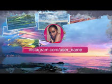 Load and play video in Gallery viewer, Social Media Instagram Introduction Video
